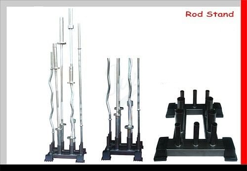 Rod Stand