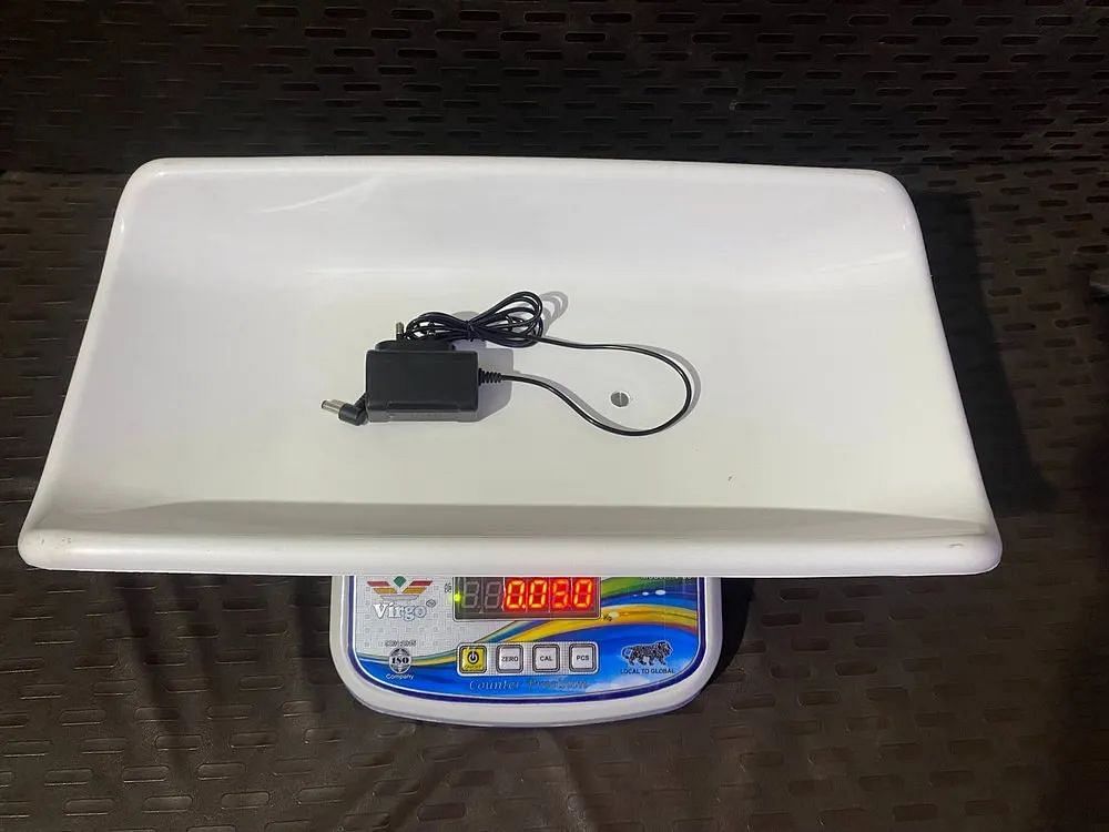 Roks+ Salter Baby Weighing Scale, For Hospital, Maximum Capacity: 20 Kg