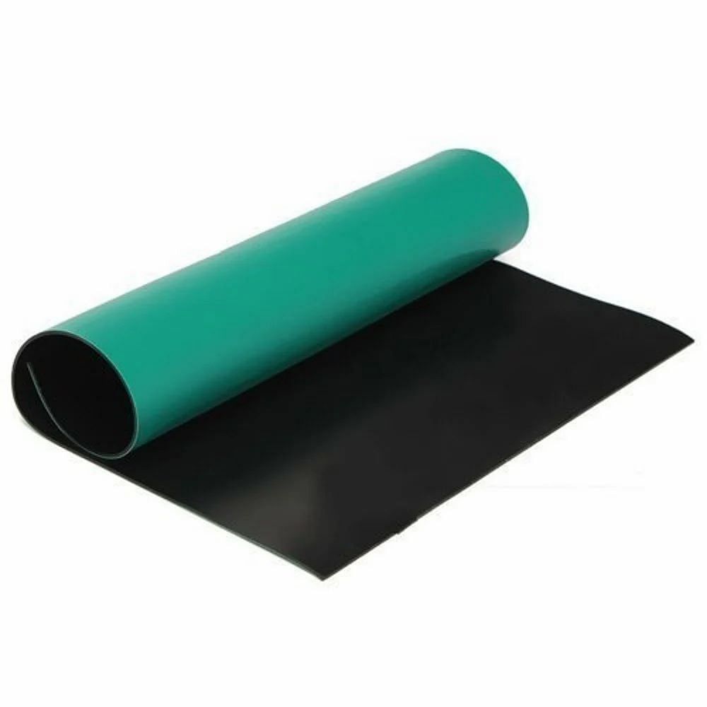 Roll Antistatic Rubber Mat