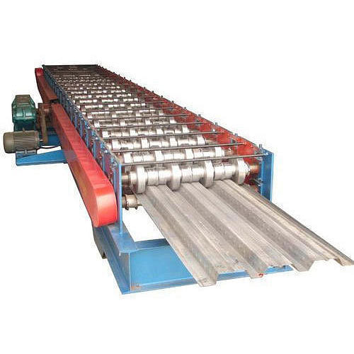 Roll Forming Machine