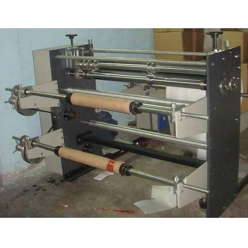 Roll Slitting Machine