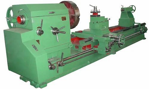 Roll Turning Lathe Machine