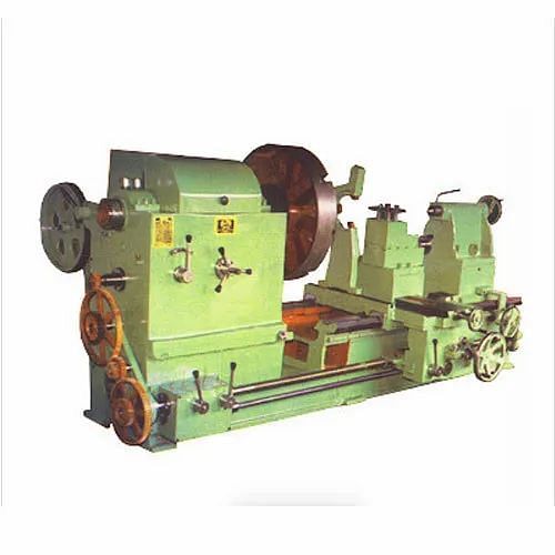 Roll Turning Lathe Machine