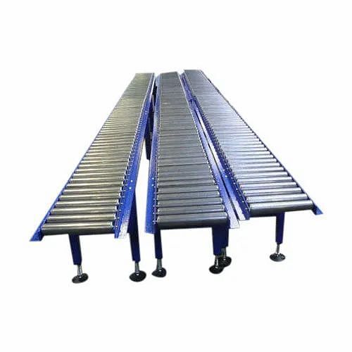 Roller Conveyor System