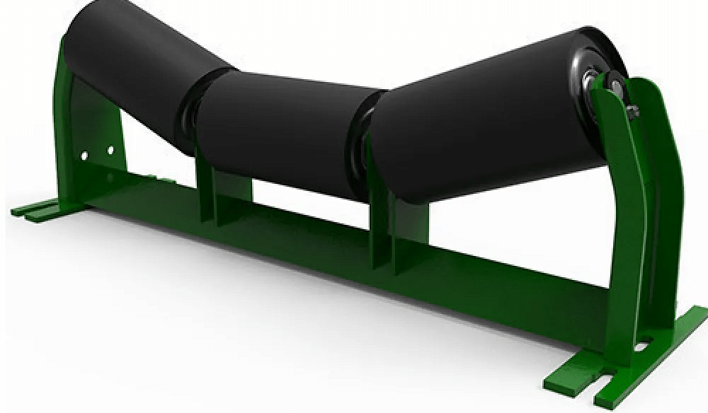 Roller Length: As Pr Requirment Conveyor Roller Frames