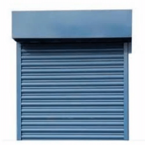 Rolling Shutter Automation