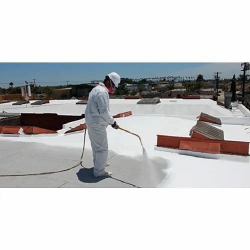 Roof Coating Services