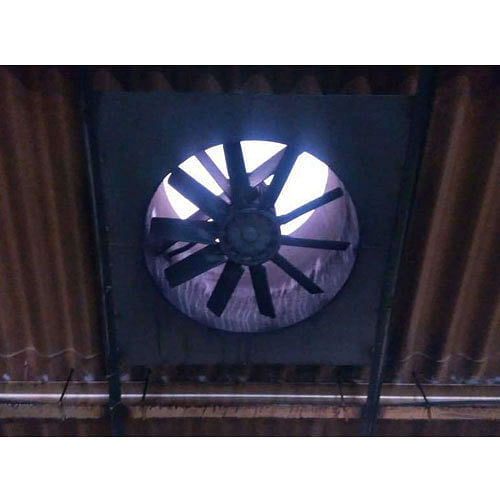 Roof Extractor Fan