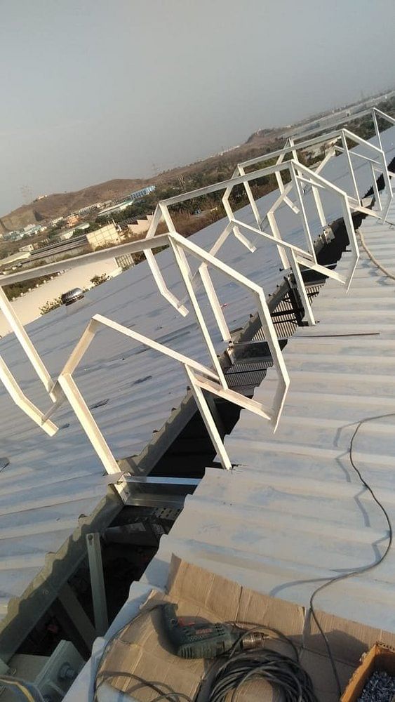 Roof Penetration Sealant  System