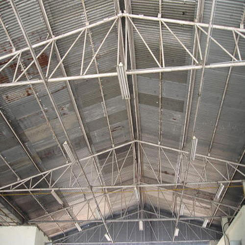 Roofing Fabrication Service