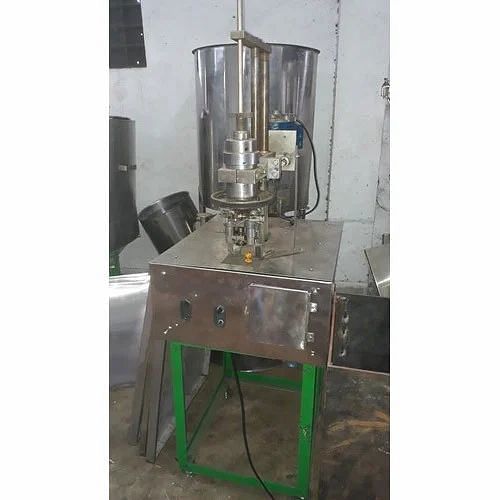 ROPP Bottle Capping Machine