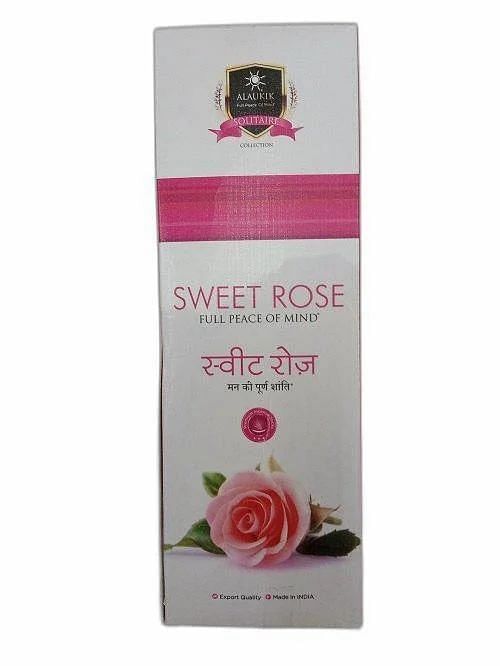 Rose Incense Stick