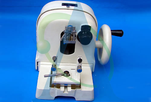 Rotary Microtome Erma Type