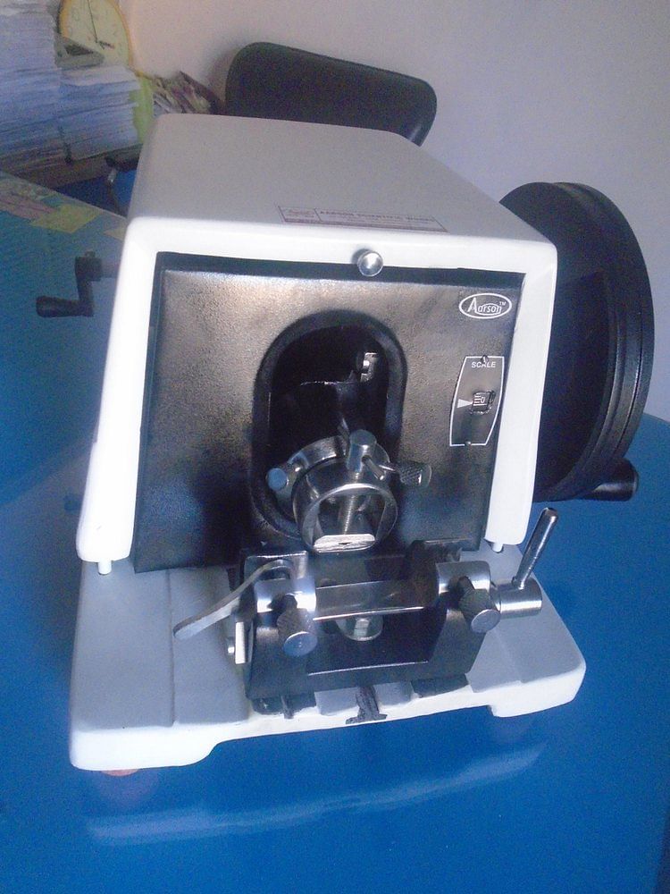 Rotary Microtome