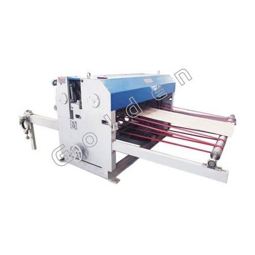 Rotary Reel Sheet Cutting Machine