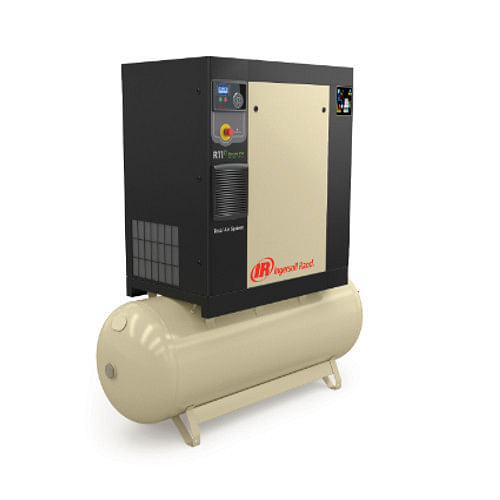 Rotary Screw Air Compressor