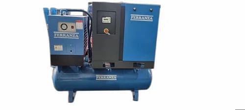 Rotary Screw Air Compressor