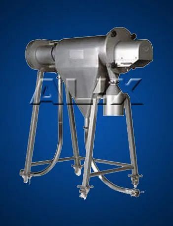 Rotary Sifter