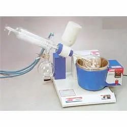 Rotary Vacuum Evaporator