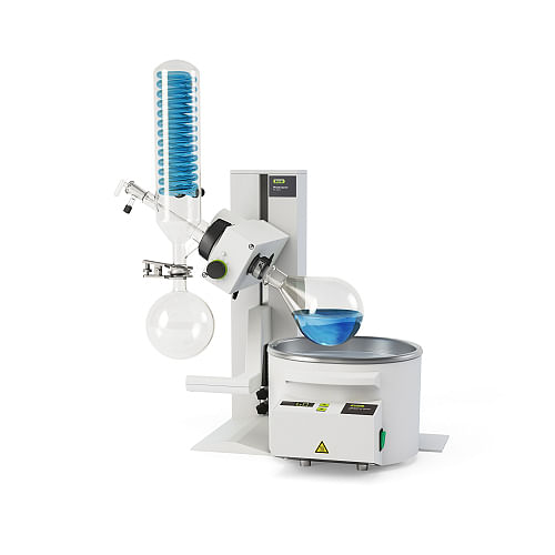 Rotary Vacuum Evaporator