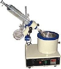 Rotary Vacuum Flash Evaporator