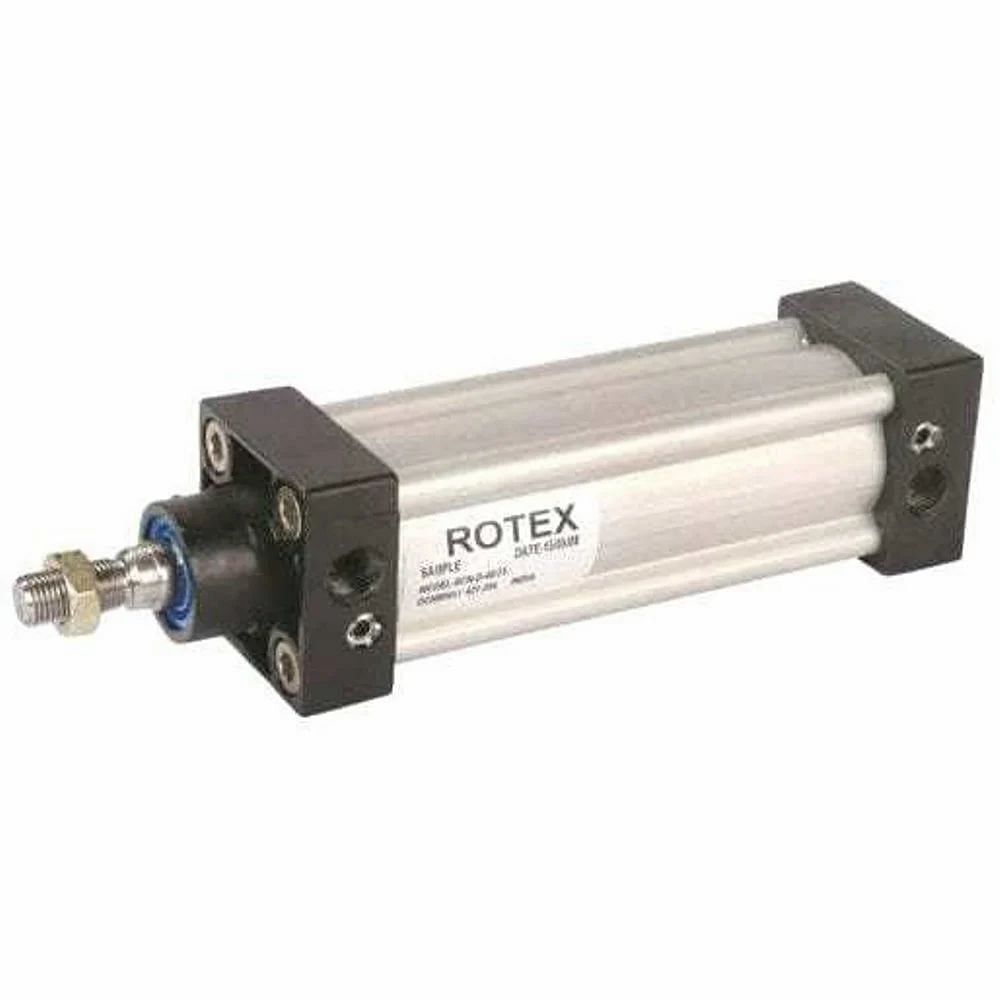 Rotex Pneumatic Cylinder