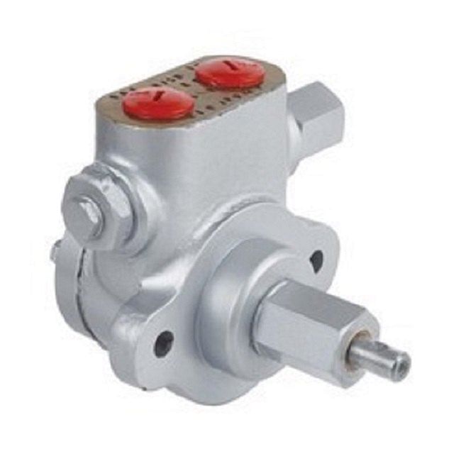 Rotopower Burner Oil Pump, For Industrial Ovens