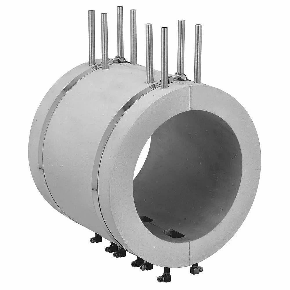 Round Aluminum Casting Heater, 230