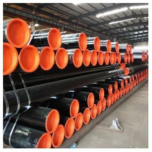 Round Api 5l ASME A694 Carbon Steel Pipe