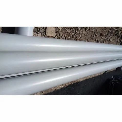 Round Casing Pipe