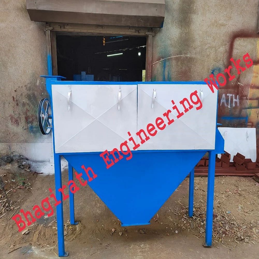 Round Chalna Centrifugal Machine, Capacity: 250 kg