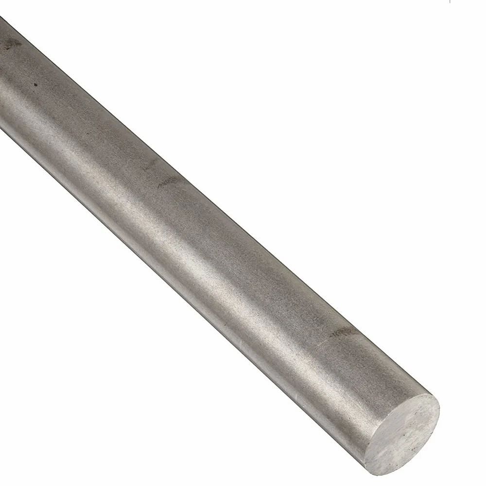 Round DB6 Die Steel Bar, 16 mm