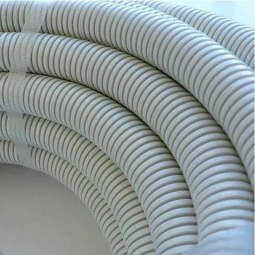 Round Hose Pipe, Size: 2 Inch-3 Inch