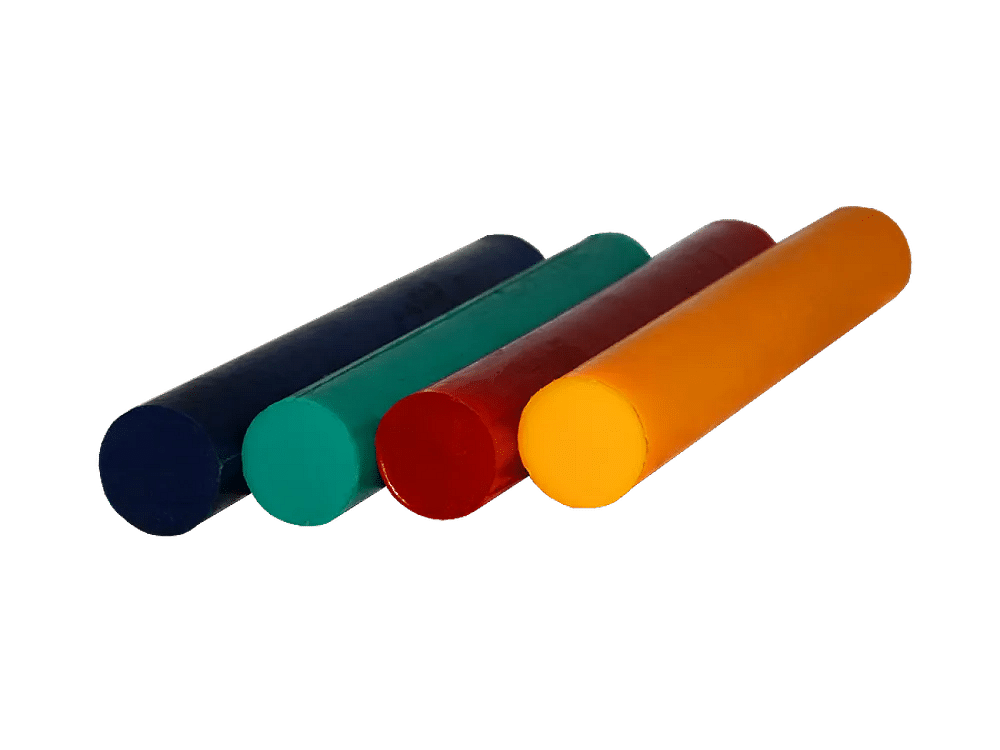 Round Polyurethane Rod