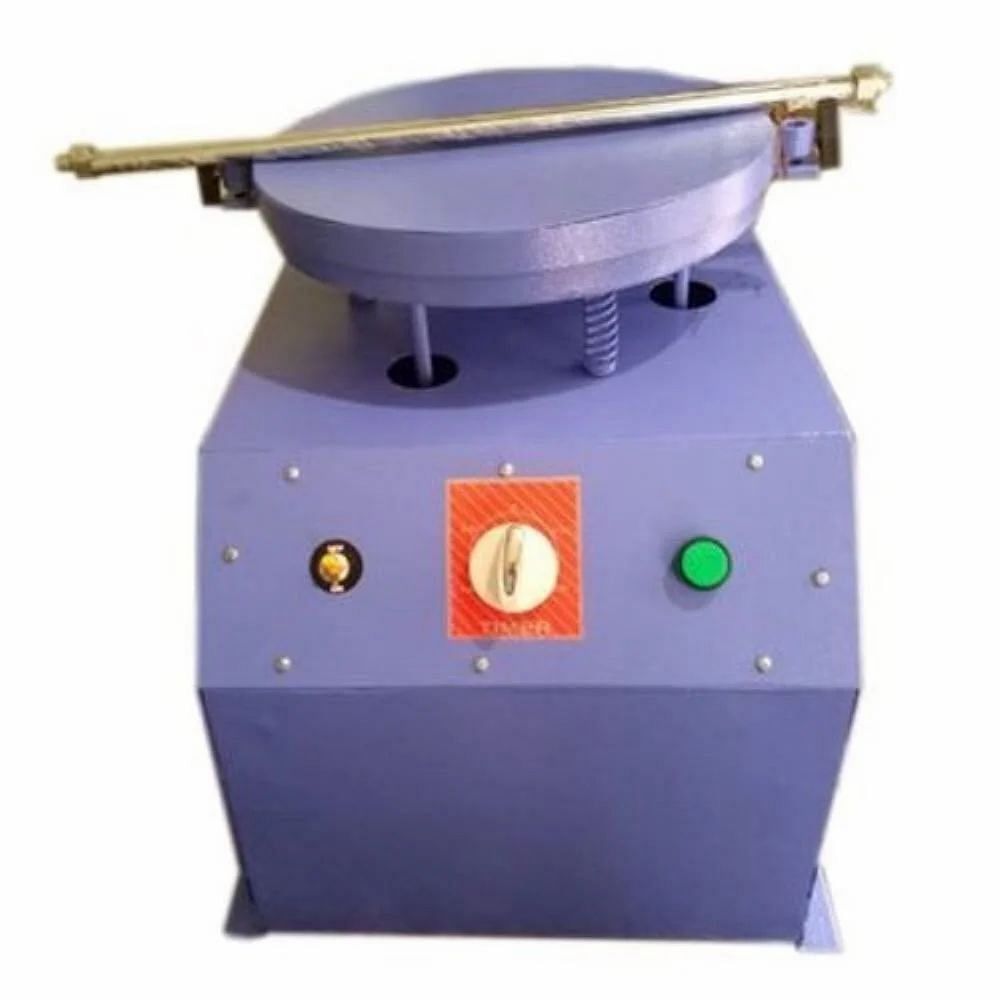 Round Sieve Shaker Machine, For Sive Analysis