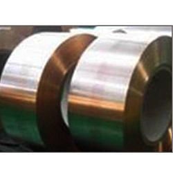 Round Stainless Steel, Thickness: Standardized