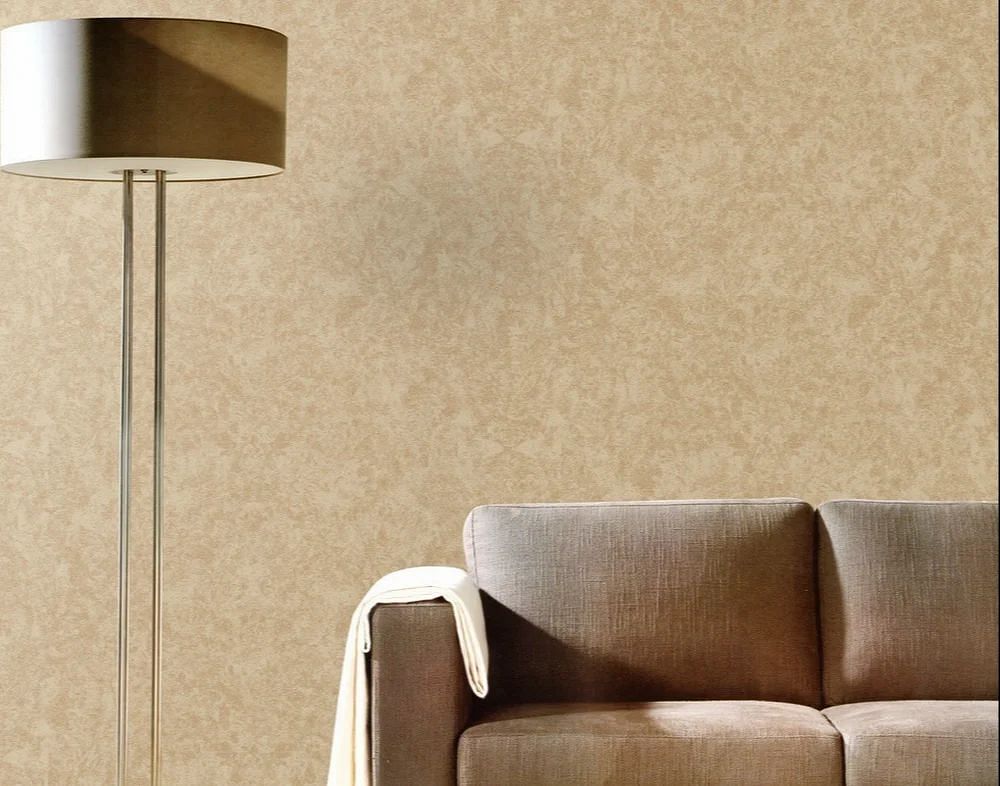 Royal Pattern Non-woven Interior Designer Wallpaper