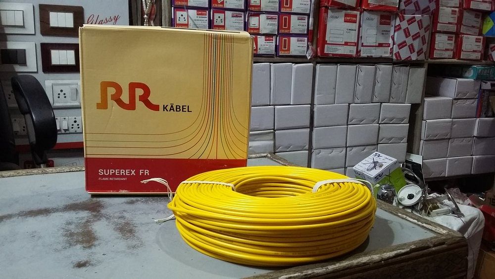 RR Kabel