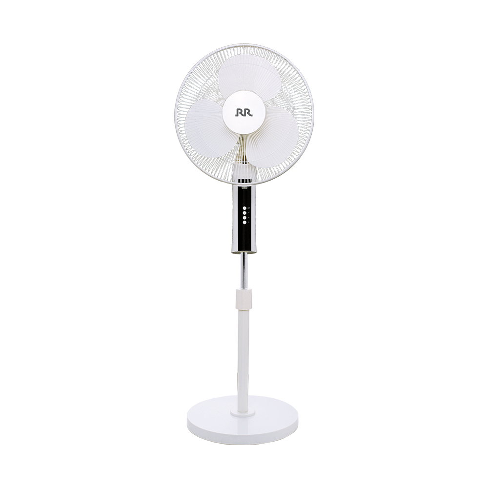 RR PVC Pedestal Fan