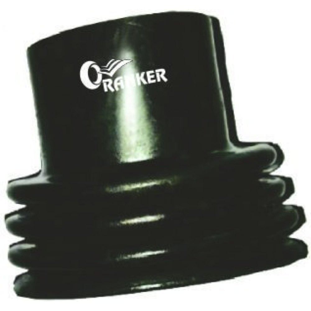 Rubber Air Cleaner Boot Eicher Canter Old Model, For Automobile