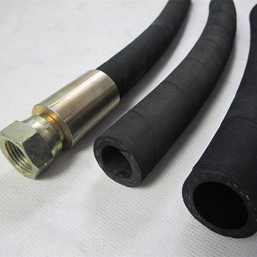 Rubber Air Shaft, 4000