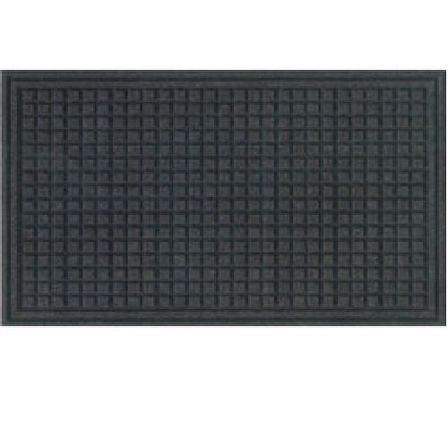 Rubber Black Electrical Mat