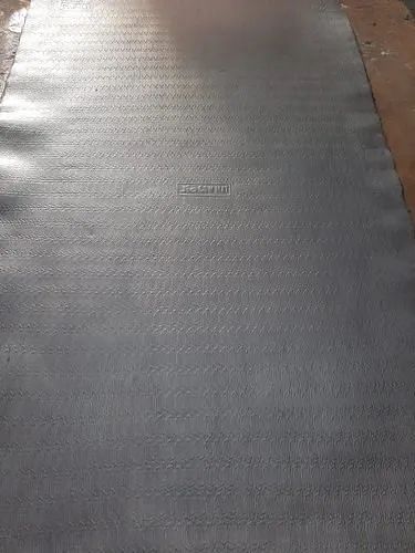 Rubber Cow Mat