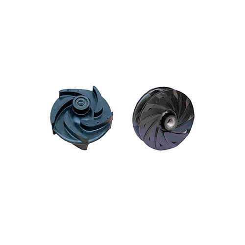 Rubber Impeller, Usage/Application: Industrial