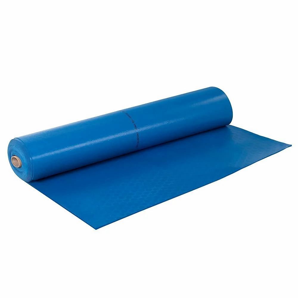 Rubber Insulation Mat In Chandigarh, Thickness: 2 mm