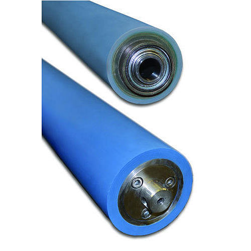 Rubber Offset Printing Rollers