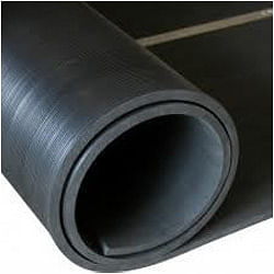 Rubber Sheets