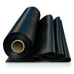 Rubber Sheets