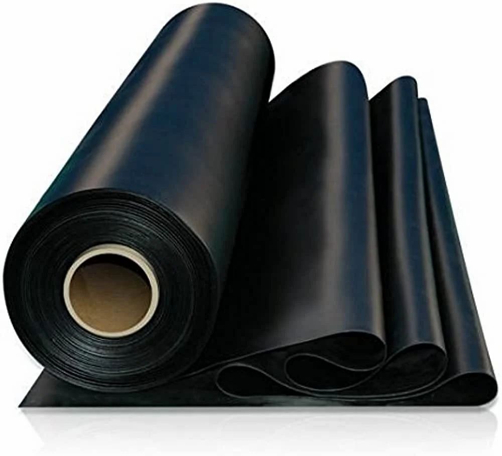 Rubber Sheets