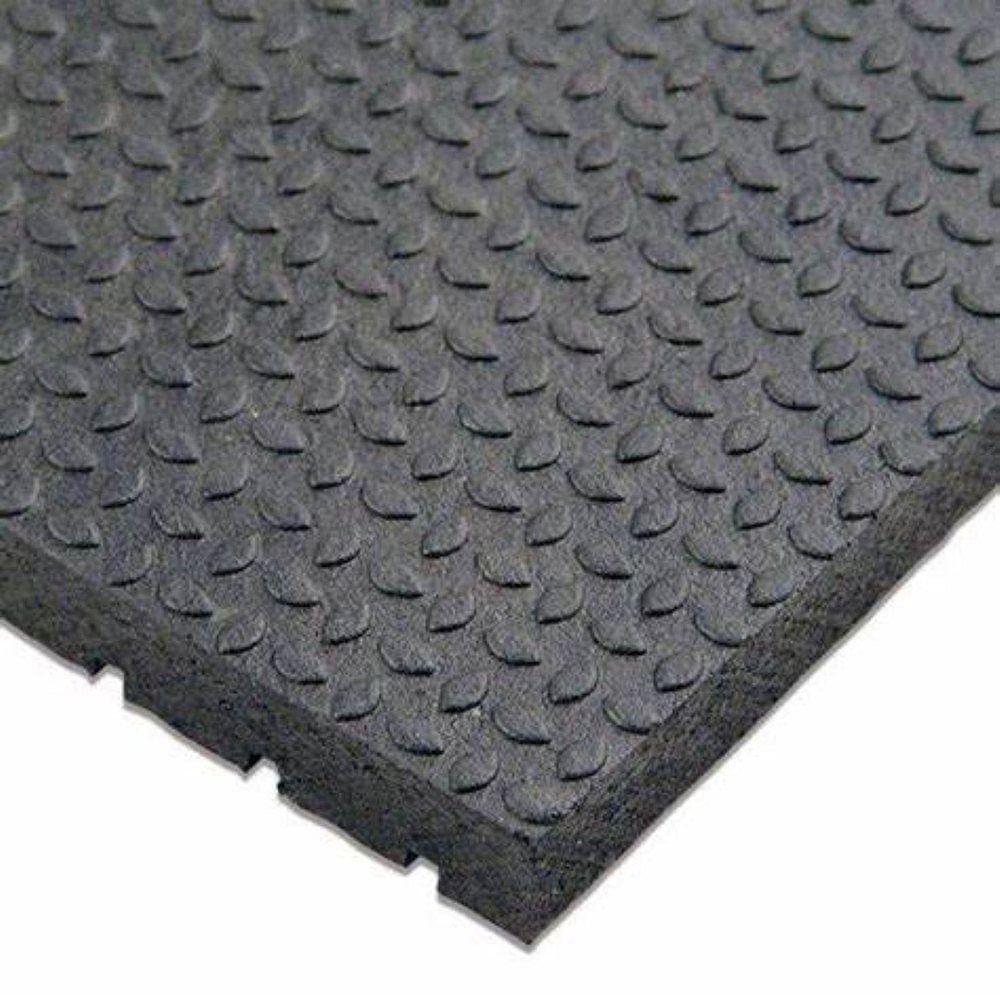 Rubber Stable Mats, Gray, Black etc